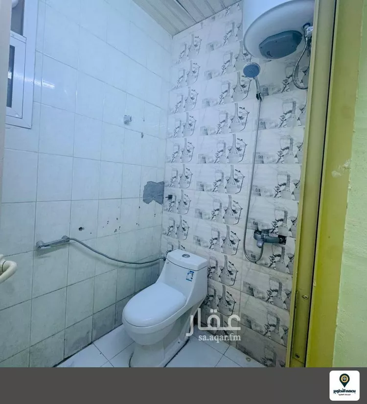 شقة للإيجار في شارع المليسان, حي اليرموك, مدينة الرياض, منطقة الرياض صورة 5
