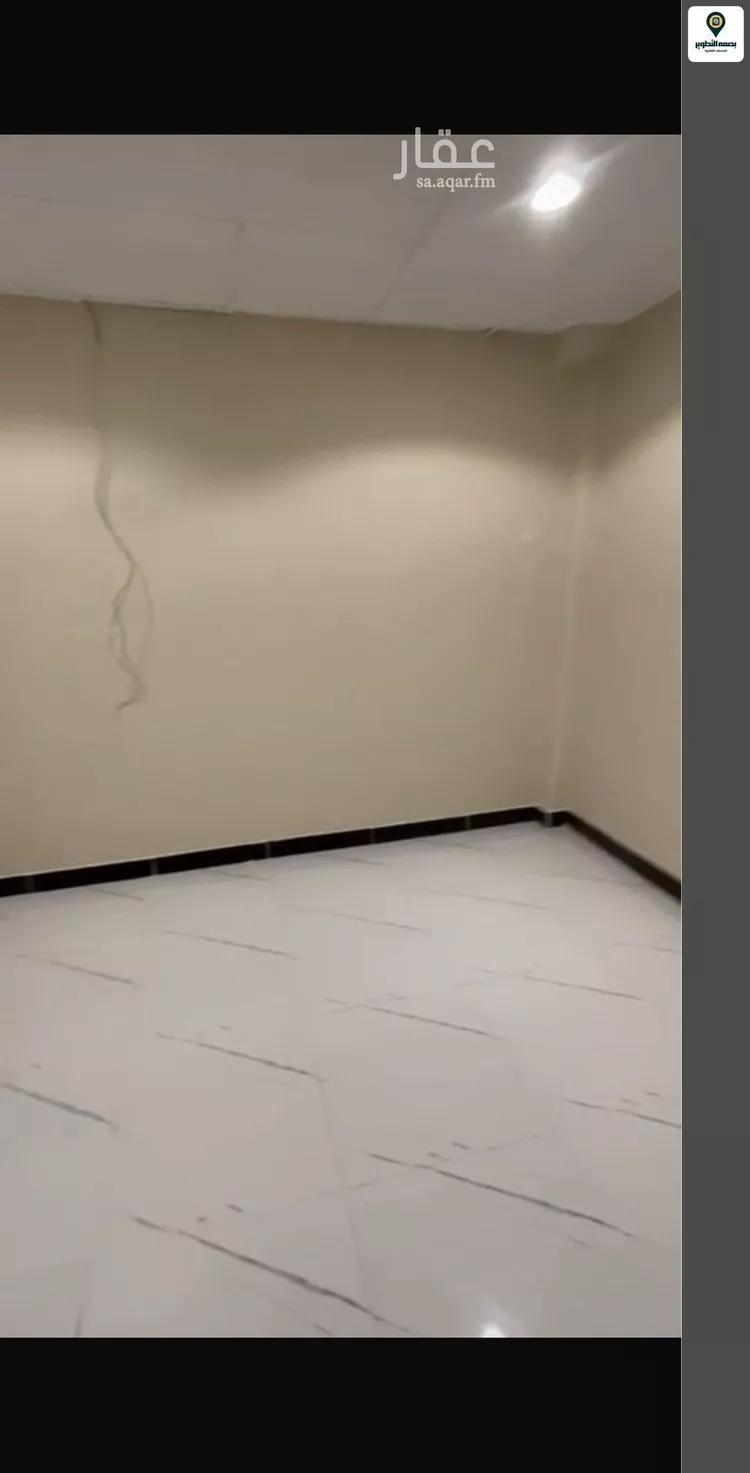 شقة للإيجار في شارع الأمير مساعد بن عبدالرحمن بن فيصل, حي العريجاء الأوسط, مدينة الرياض, منطقة الرياض صورة 4