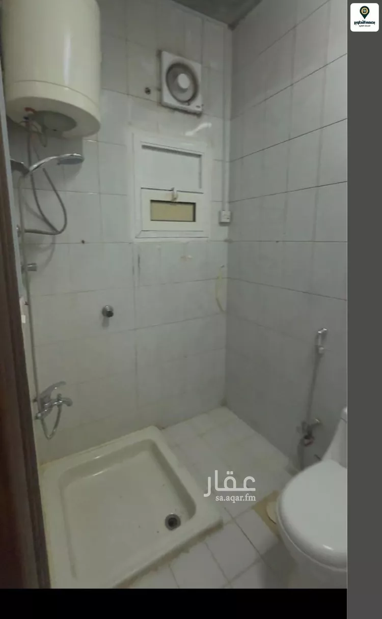 استوديو للإيجار في حي الوشام, مدينة الرياض, منطقة الرياض صورة 4