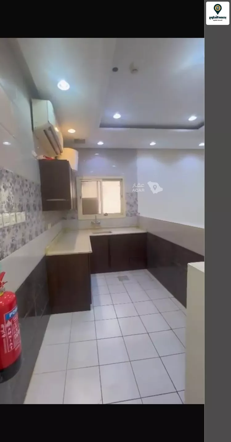 شقة للإيجار في شارع الصحابة, حي إشبيلية, مدينة الرياض, منطقة الرياض 11