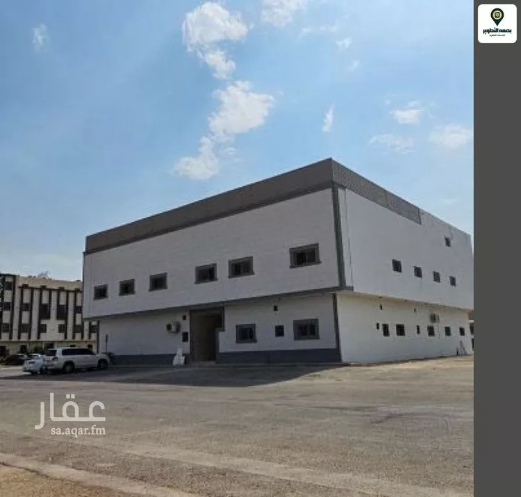 عمارة للإيجار في شارع محمد علي جناح, حي اليرموك, مدينة الرياض, منطقة الرياض صورة 2