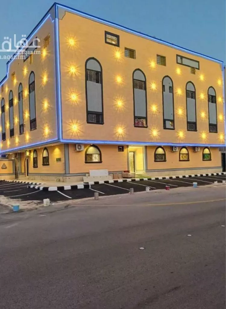 شقة للإيجار في شارع الميسمية, حي اليرموك, مدينة الرياض, منطقة الرياض صورة 5