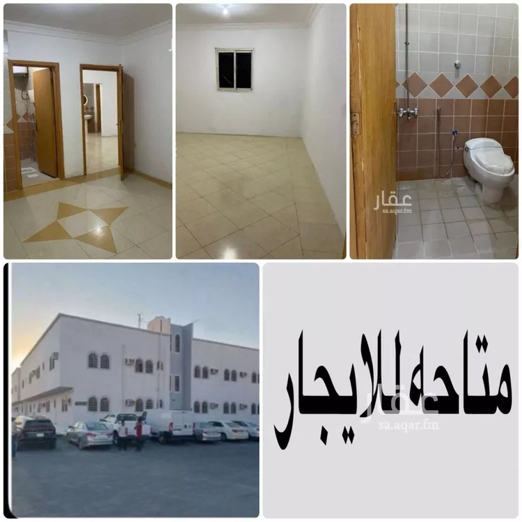 شقة للإيجار في شارع الامام محمد اسماعيل الصنعاني, حي الخليج, مدينة الرياض, منطقة الرياض