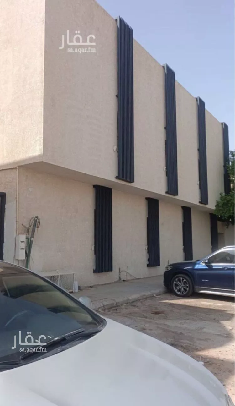 شقة للإيجار في شارع المصانع, حي الحمراء, مدينة الرياض, منطقة الرياض صورة 2