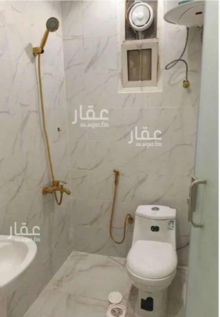 شقة للإيجار في شارع الميسمية, حي اليرموك, مدينة الرياض, منطقة الرياض صورة 2