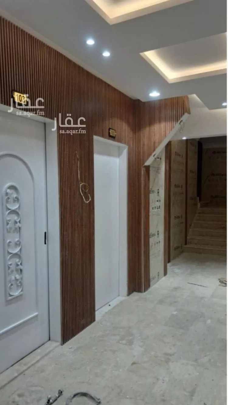 شقة للإيجار في شارع الهفوف, حي اليرموك, مدينة الرياض, منطقة الرياض صورة 3