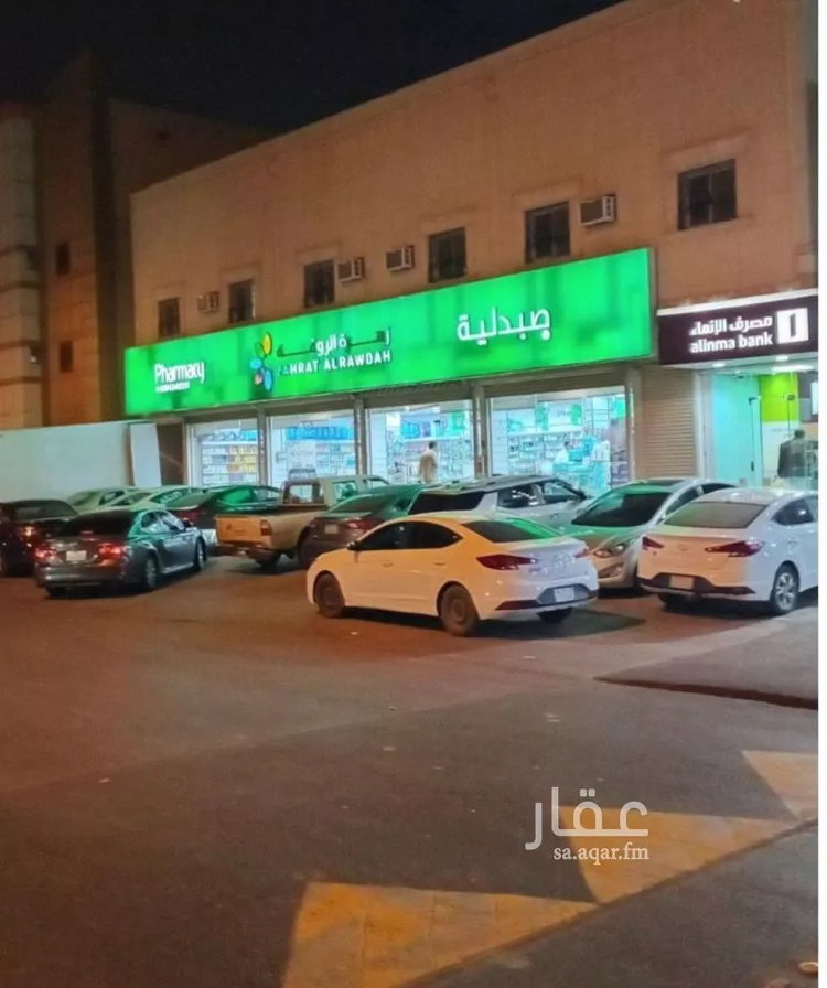 استوديو للإيجار في شارع الجبيل, حي الخليج, مدينة الرياض, منطقة الرياض 6