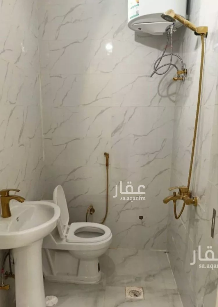 شقة للإيجار في شارع المليسان, حي اليرموك, مدينة الرياض, منطقة الرياض صورة 5