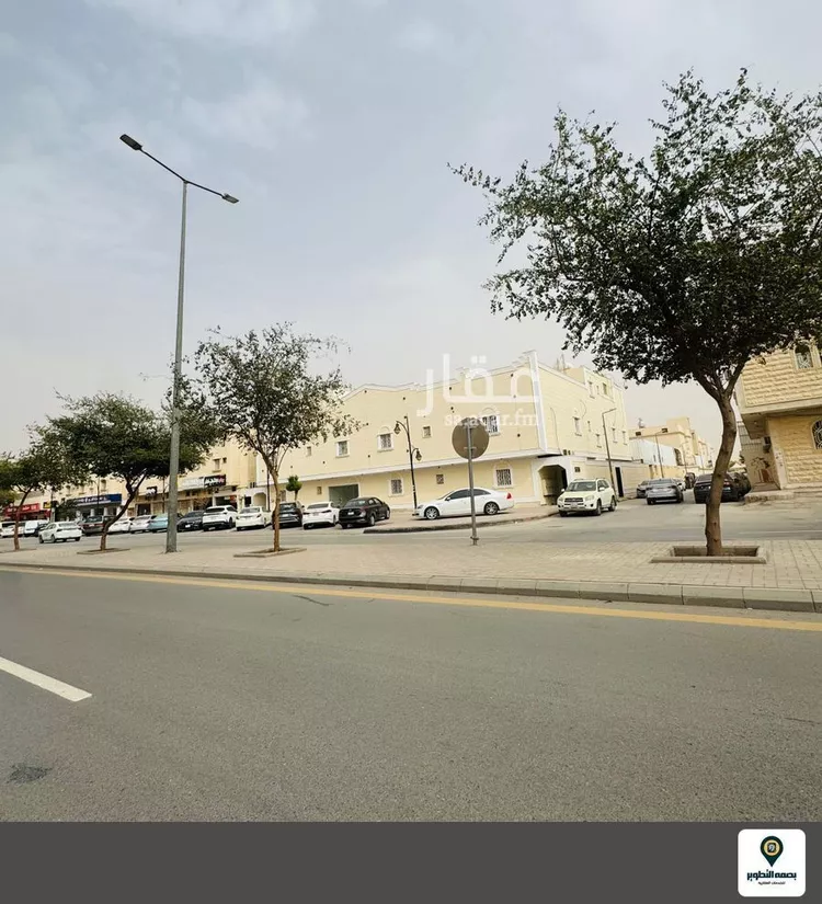 شقة للإيجار في شارع محمد بن أحمد السديري, حي النهضة, مدينة الرياض, منطقة الرياض