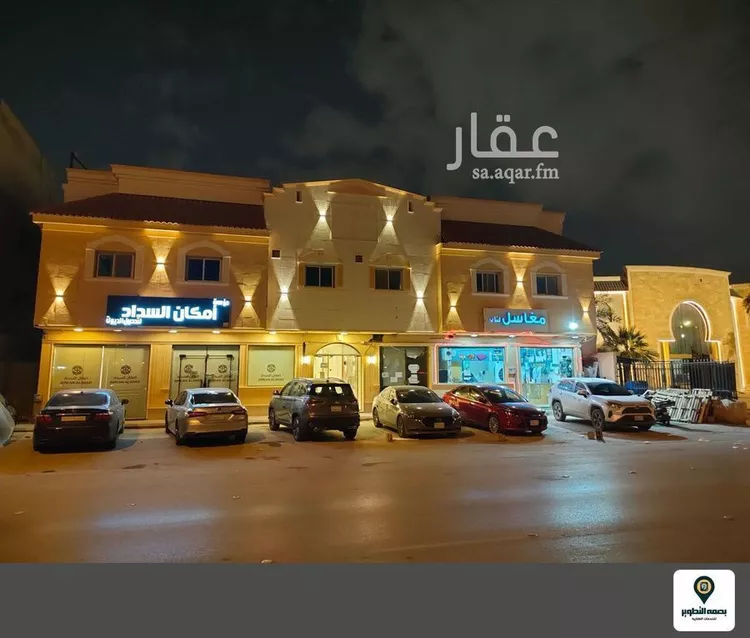 شقة للإيجار في شارع الشيخ جابر الاحمد الصباح, حي الخليج, مدينة الرياض, منطقة الرياض