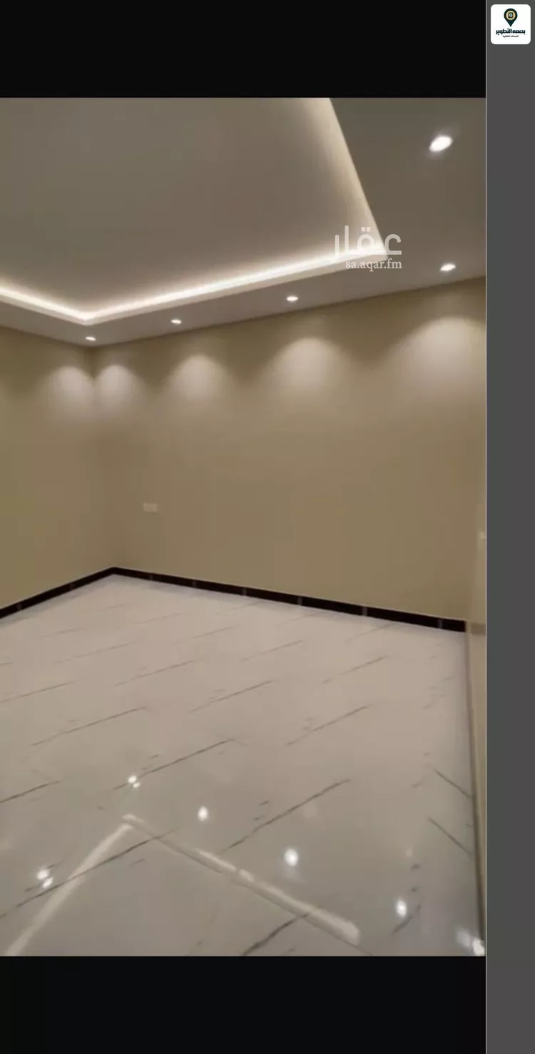 شقة للإيجار في شارع الأمير مساعد بن عبدالرحمن بن فيصل, حي العريجاء الأوسط, مدينة الرياض, منطقة الرياض صورة 4