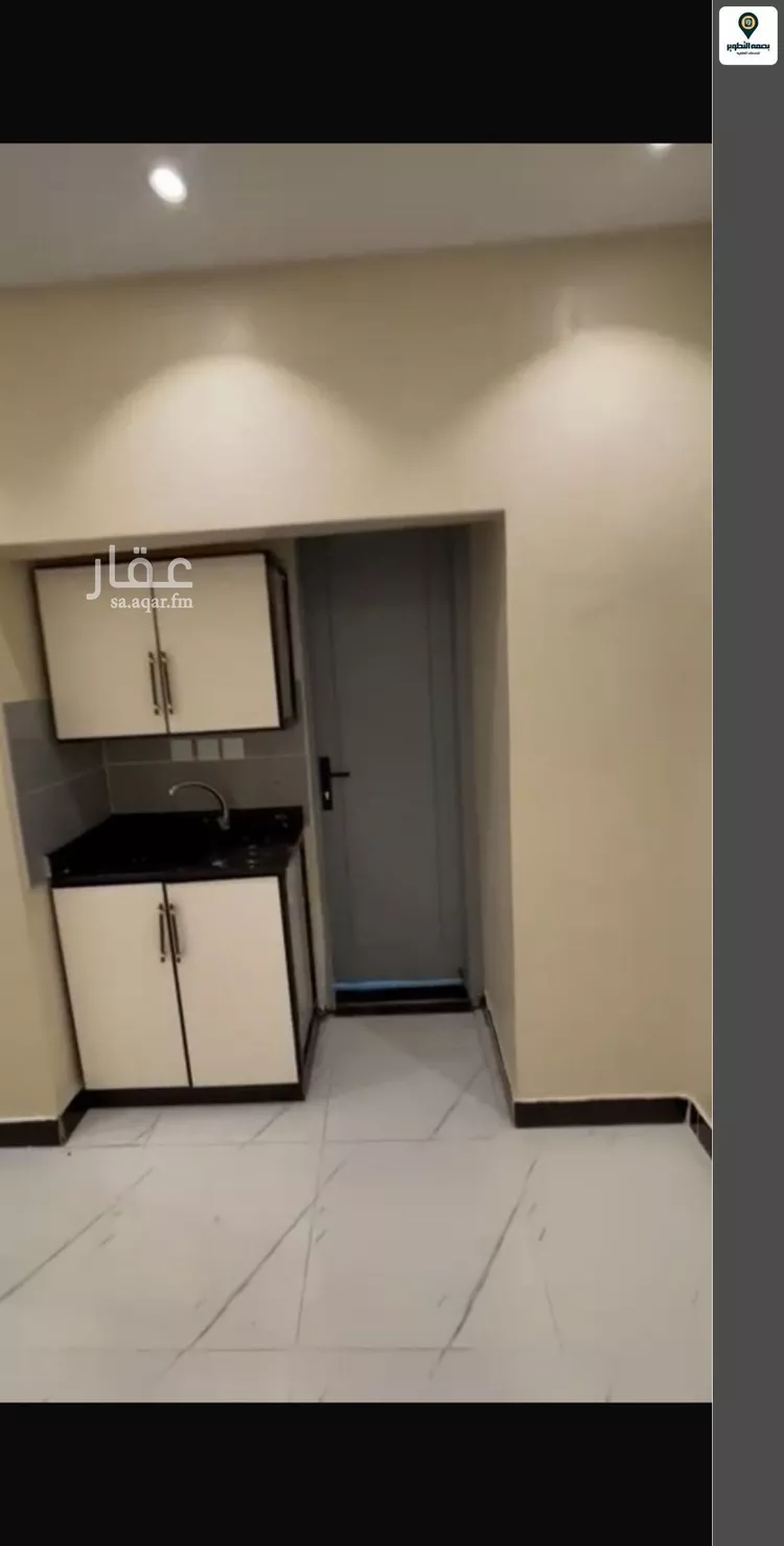 شقة للإيجار في شارع الأمير مساعد بن عبدالرحمن بن فيصل, حي العريجاء الأوسط, مدينة الرياض, منطقة الرياض صورة 5