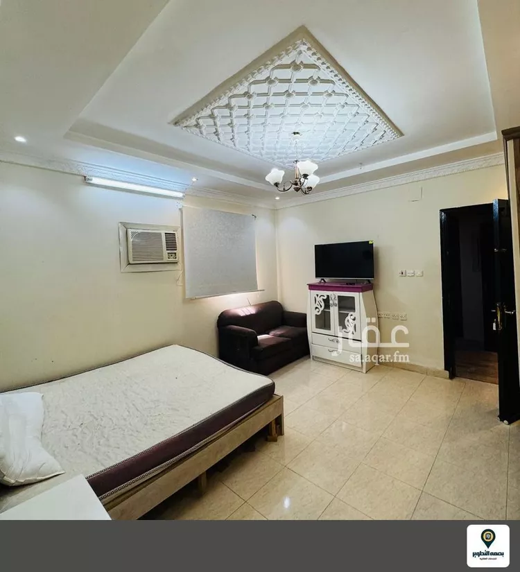 شقة للإيجار في شارع راجية, حي المونسية, مدينة الرياض, منطقة الرياض صورة 3