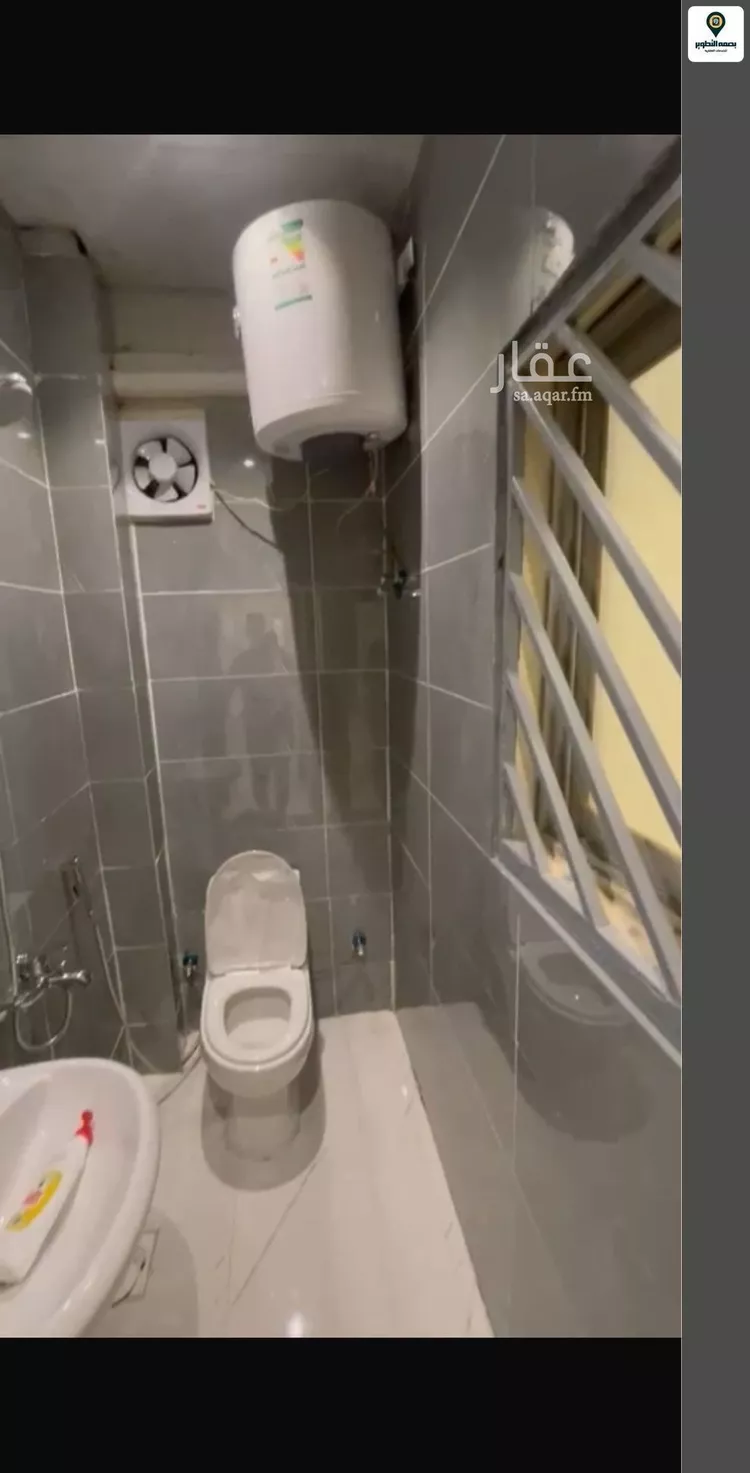 شقة للإيجار في شارع الأمير مساعد بن عبدالرحمن بن فيصل, حي العريجاء الأوسط, مدينة الرياض, منطقة الرياض صورة 5