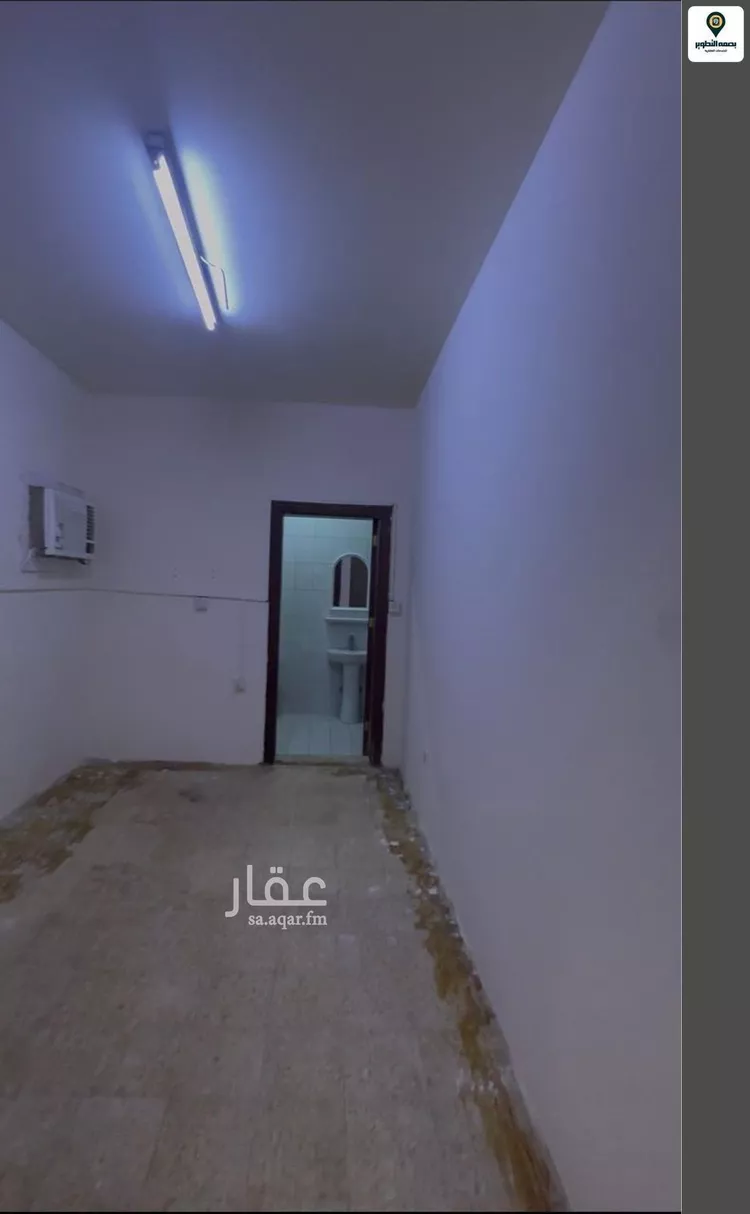 استوديو للإيجار في حي الوشام, مدينة الرياض, منطقة الرياض صورة 3