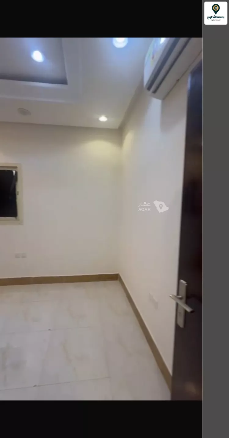 شقة للإيجار في شارع الصحابة, حي إشبيلية, مدينة الرياض, منطقة الرياض صورة 2