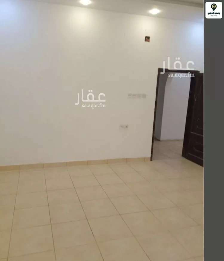 شقة للإيجار في شارع الامام محمد اسماعيل الصنعاني, حي الخليج, مدينة الرياض, منطقة الرياض 6
