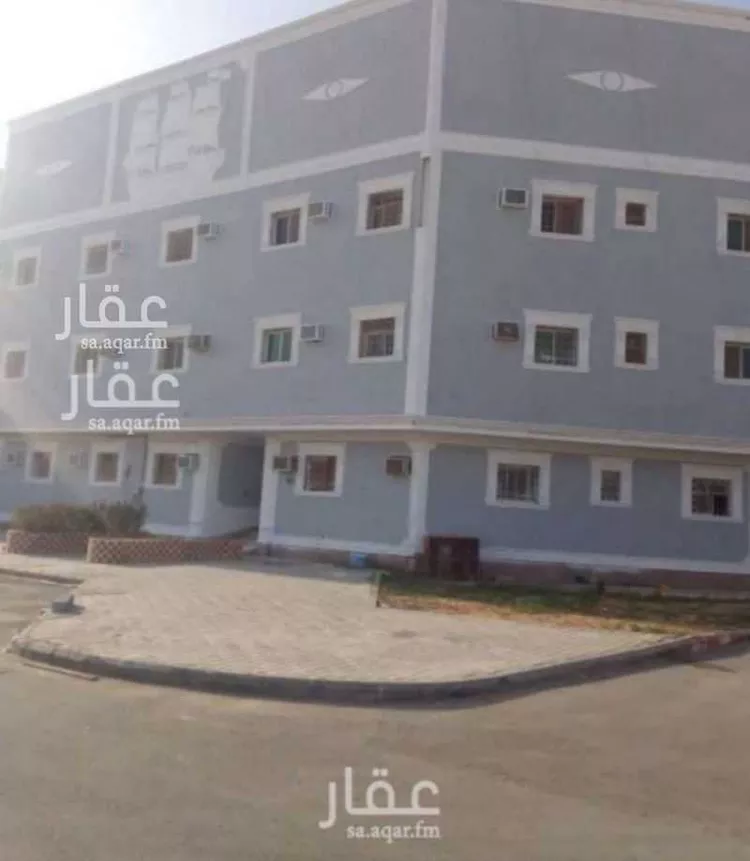 شقة للإيجار في شارع المصانع, حي الحمراء, مدينة الرياض, منطقة الرياض صورة 2
