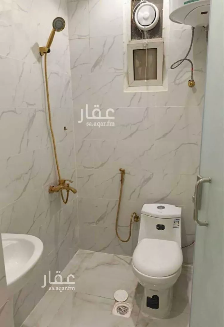 شقة للإيجار في شارع الميسمية, حي اليرموك, مدينة الرياض, منطقة الرياض صورة 3