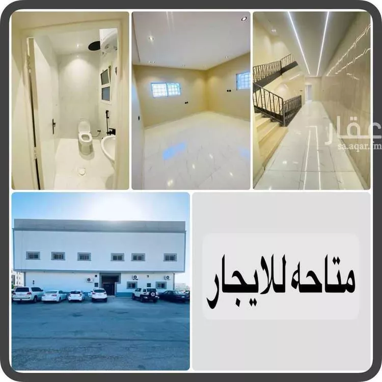 شقة للإيجار في شارع محمد علي جناح, حي اليرموك, مدينة الرياض, منطقة الرياض