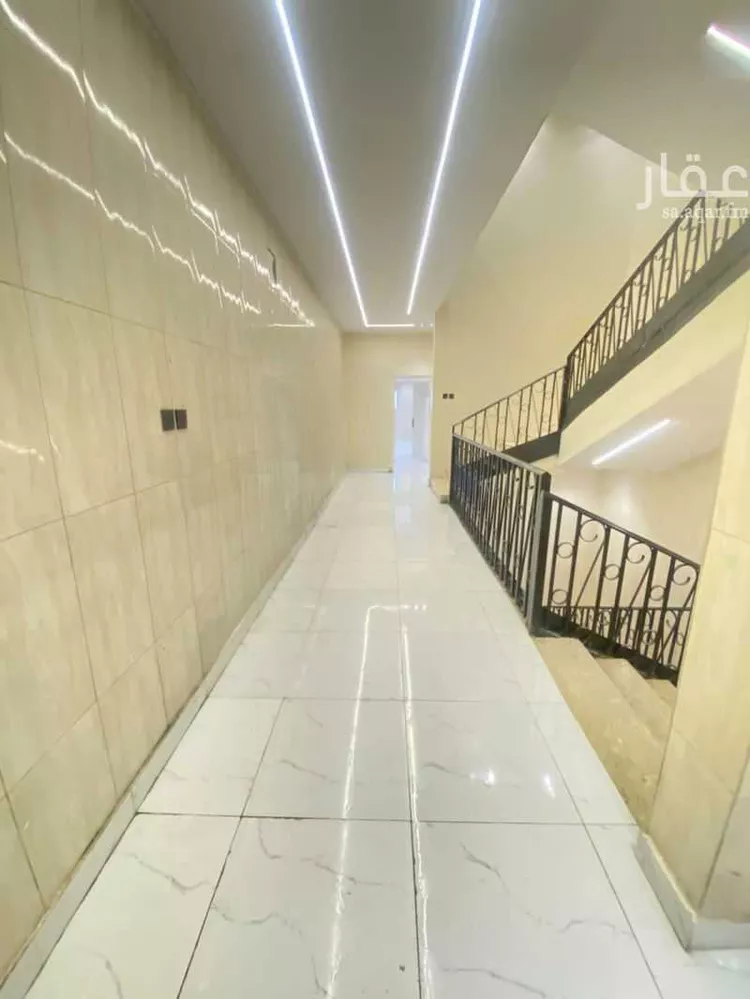 شقة للإيجار في شارع محمد علي جناح, حي اليرموك, مدينة الرياض, منطقة الرياض صورة 4