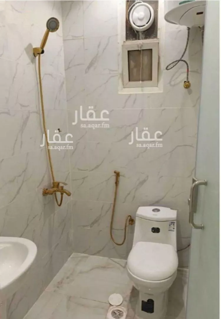شقة للإيجار في شارع الهفوف, حي اليرموك, مدينة الرياض, منطقة الرياض صورة 2