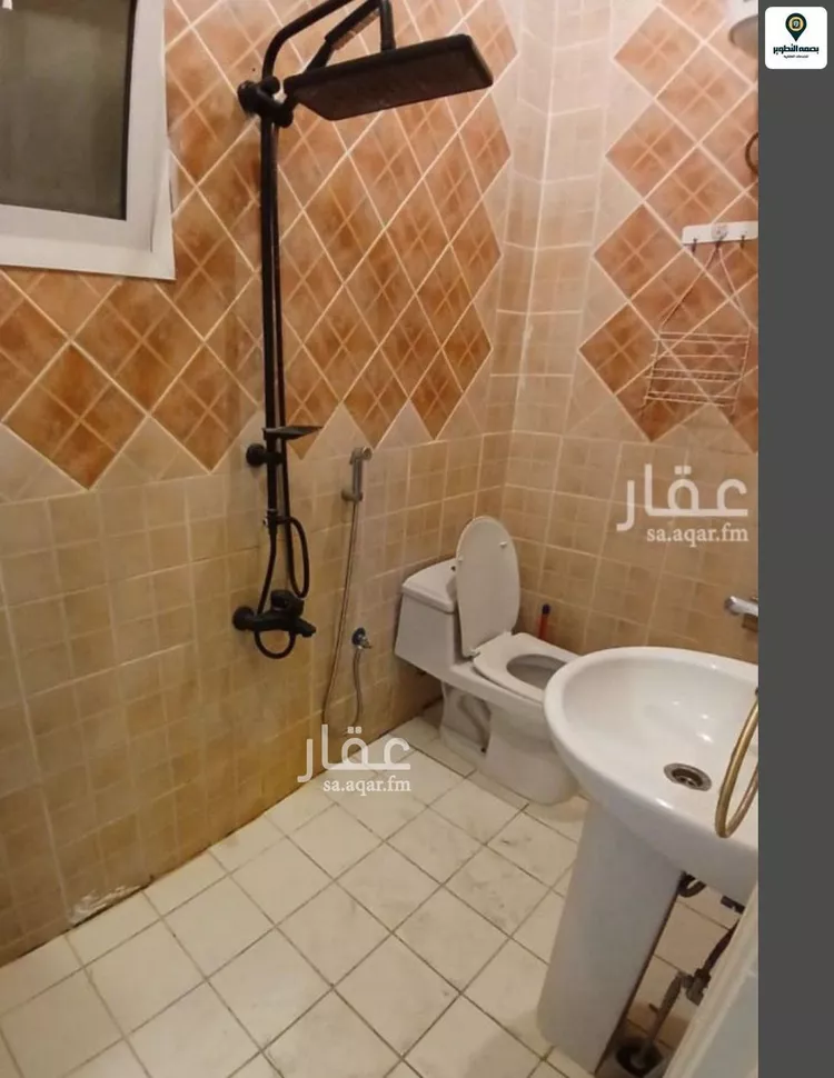 شقة للإيجار في شارع المصانع, حي الحمراء, مدينة الرياض, منطقة الرياض صورة 5