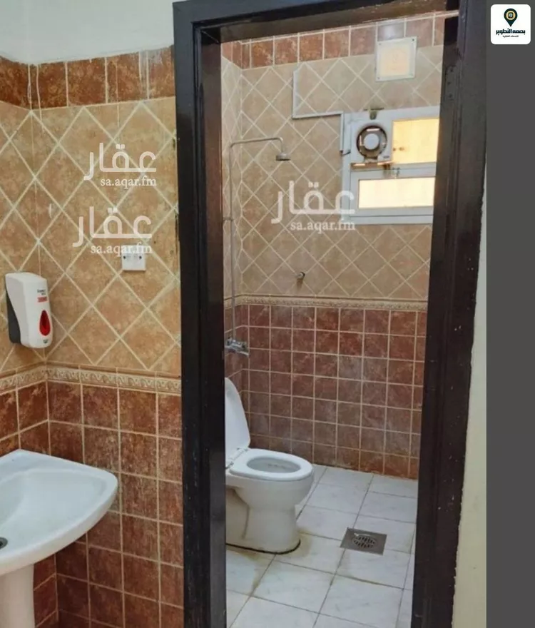 شقة للإيجار في شارع الجبيل, حي الخليج, مدينة الرياض, منطقة الرياض 12