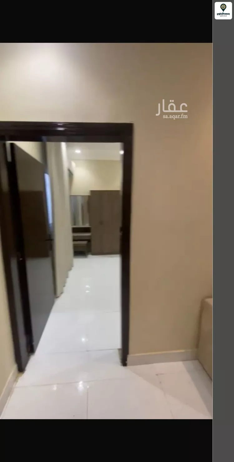 شقة للإيجار في شارع عبدالله بن شهيوين, حي العقيق, مدينة الرياض, منطقة الرياض صورة 3