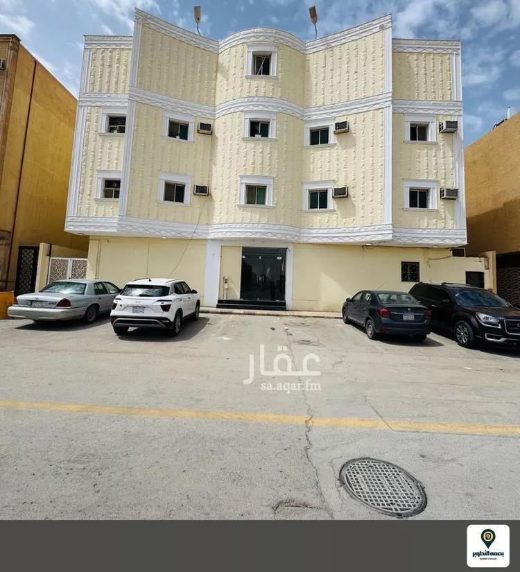 شقة للإيجار في شارع راجيه, حي المونسية, مدينة الرياض, منطقة الرياض