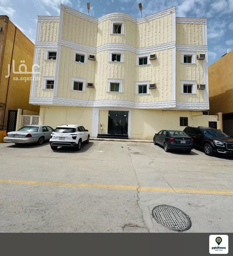 Apartment for Rent in Riyadh Al Munsiyah صورة 2