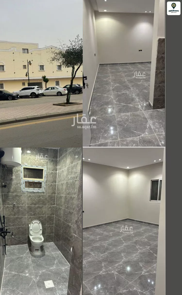 Apartment for Rent in Riyadh An Nahdah