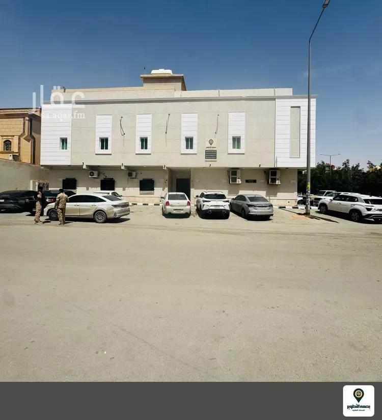 شقة للإيجار في شارع الندوة, حي اليرموك, مدينة الرياض, منطقة الرياض