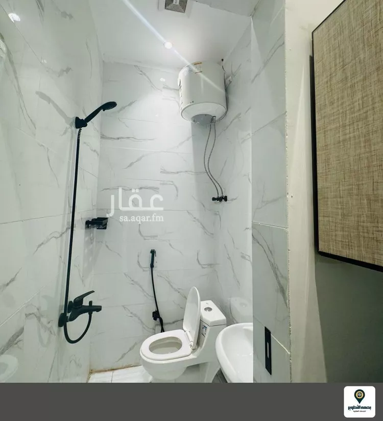 شقة للإيجار في شارع الندوة, حي اليرموك, مدينة الرياض, منطقة الرياض صورة 3