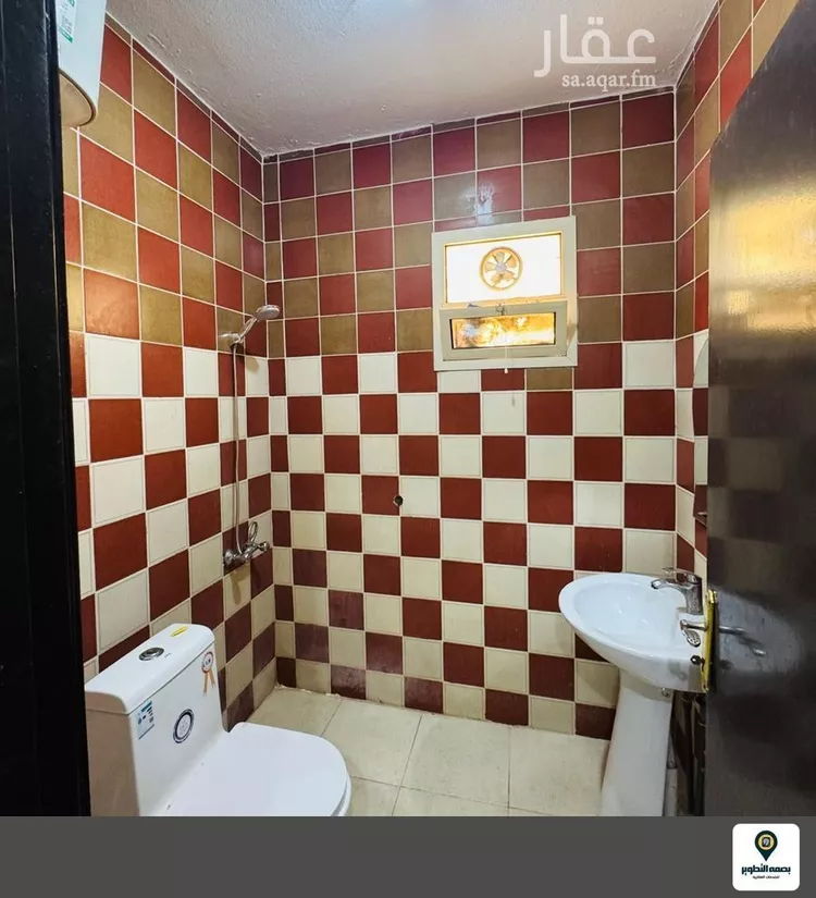 شقة للإيجار في شارع راجية, حي المونسية, مدينة الرياض, منطقة الرياض صورة 5