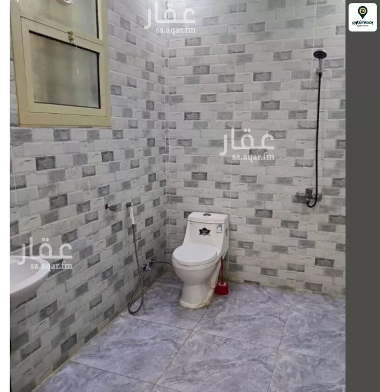 استوديو للإيجار في شارع الشيخ جابر الاحمد الصباح, حي الخليج, مدينة الرياض, منطقة الرياض 11