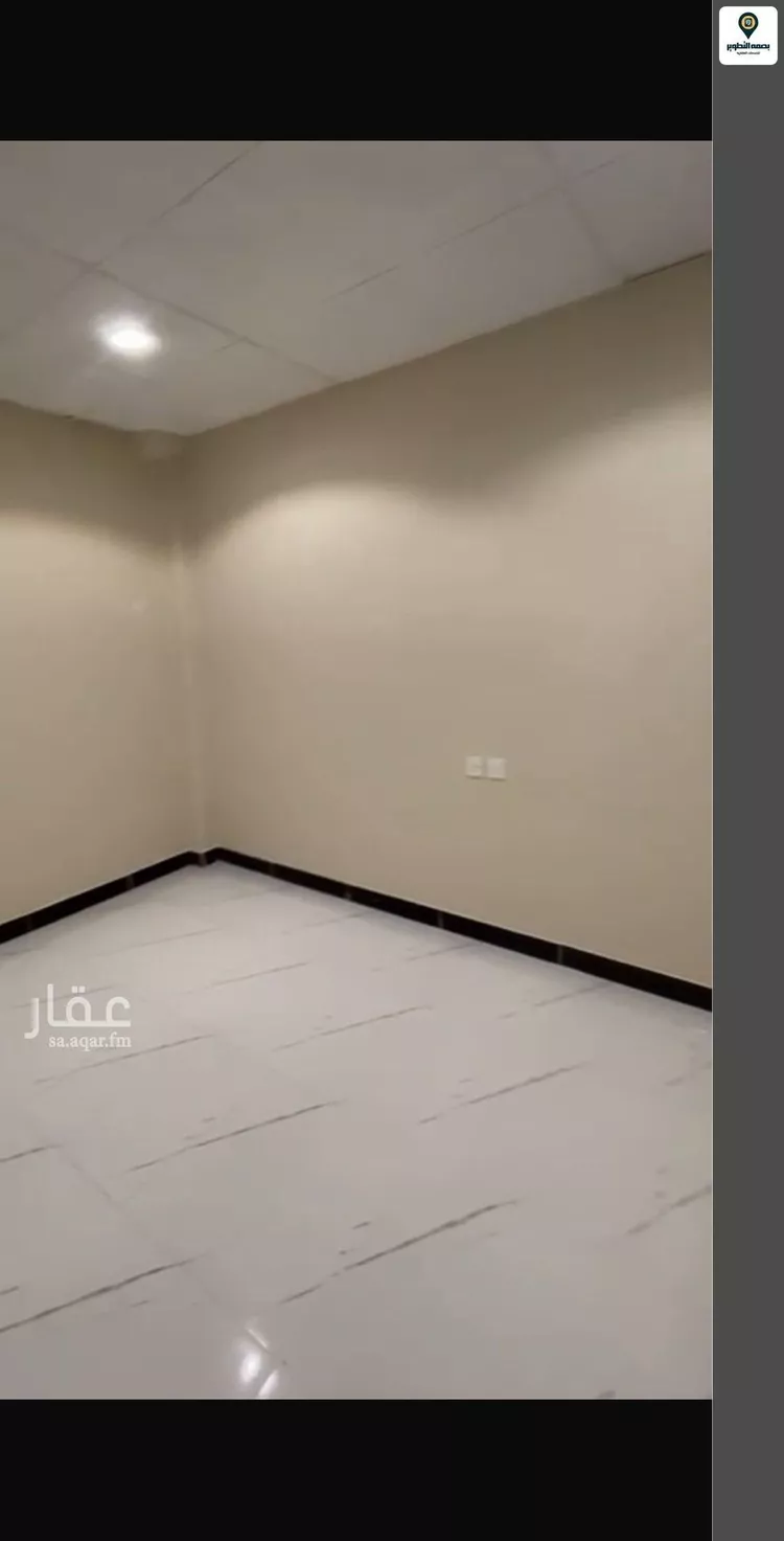شقة للإيجار في شارع الأمير مساعد بن عبدالرحمن بن فيصل, حي العريجاء الأوسط, مدينة الرياض, منطقة الرياض صورة 3