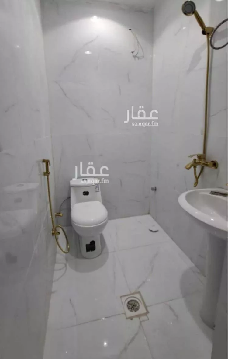 شقة للإيجار في شارع الميسمية, حي اليرموك, مدينة الرياض, منطقة الرياض صورة 4
