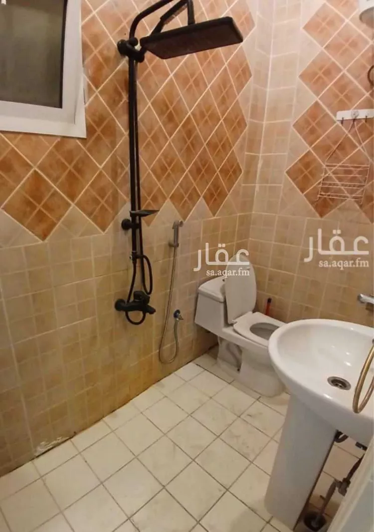 شقة للإيجار في شارع المصانع, حي الحمراء, مدينة الرياض, منطقة الرياض صورة 5