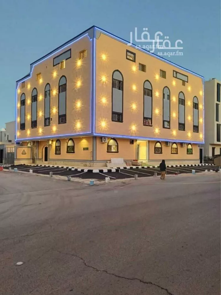 شقة للإيجار في شارع الميسمية, حي اليرموك, مدينة الرياض, منطقة الرياض صورة 2