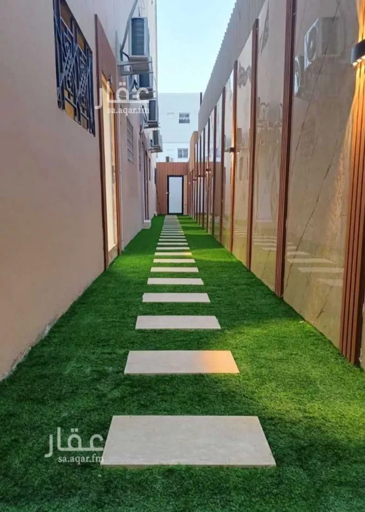 شقة للإيجار في شارع الميسمية, حي اليرموك, مدينة الرياض, منطقة الرياض صورة 4