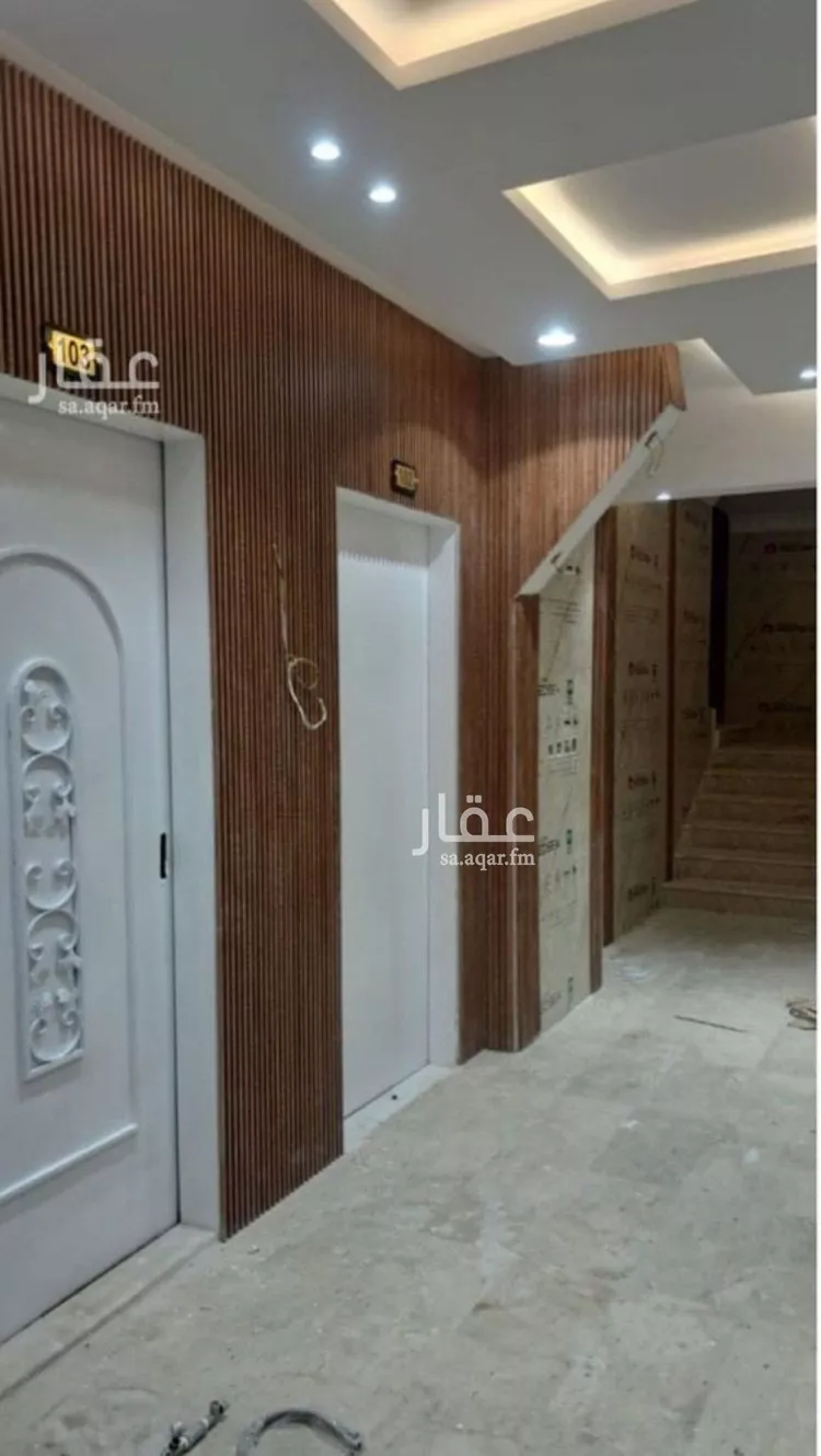شقة للإيجار في شارع الميسمية, حي اليرموك, مدينة الرياض, منطقة الرياض صورة 3