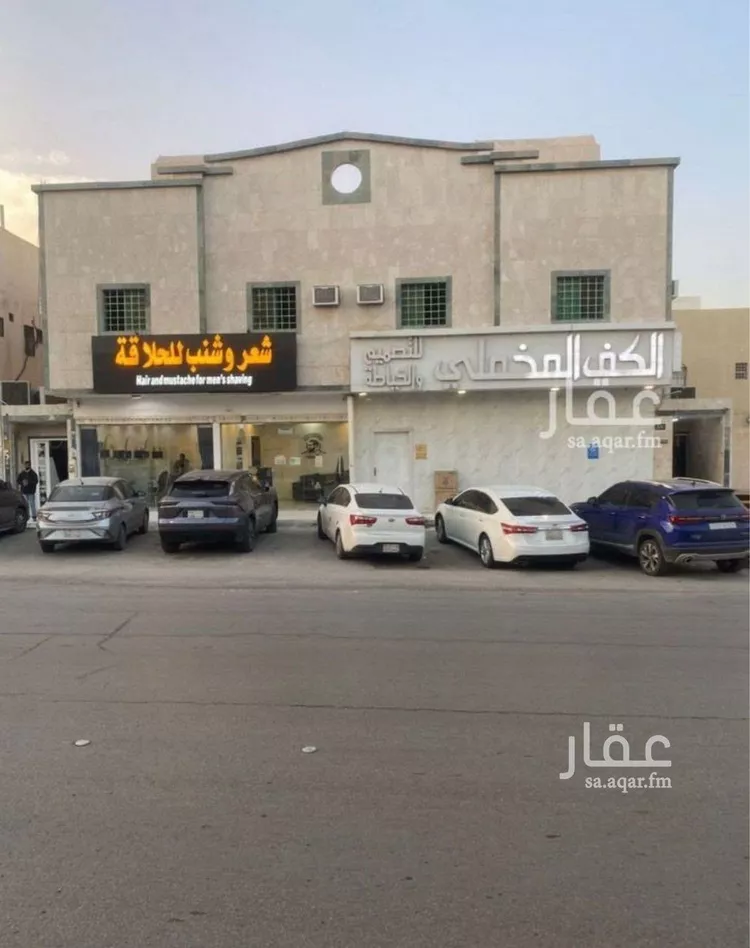 شقة للإيجار في شارع الشيخ عبدالعزيز بن عبدالرحمن بن بشر, حي الخليج, مدينة الرياض, منطقة الرياض صورة 4