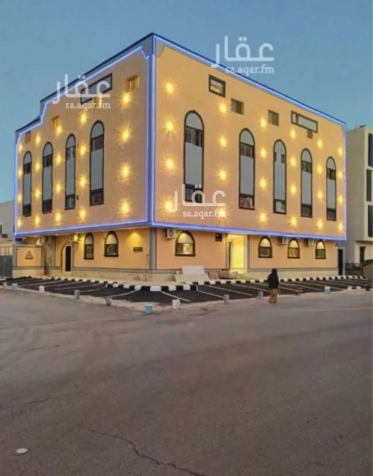 شقة للإيجار في شارع الميسمية, حي اليرموك, مدينة الرياض, منطقة الرياض صورة 4