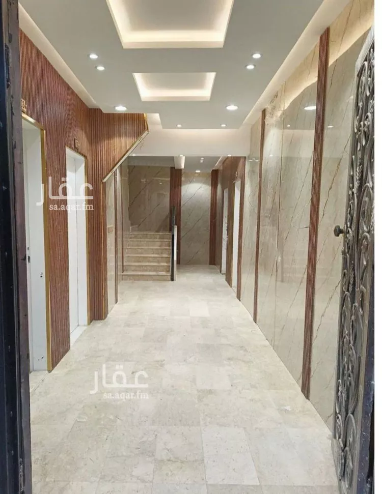 شقة للإيجار في شارع المليسان, حي اليرموك, مدينة الرياض, منطقة الرياض صورة 2