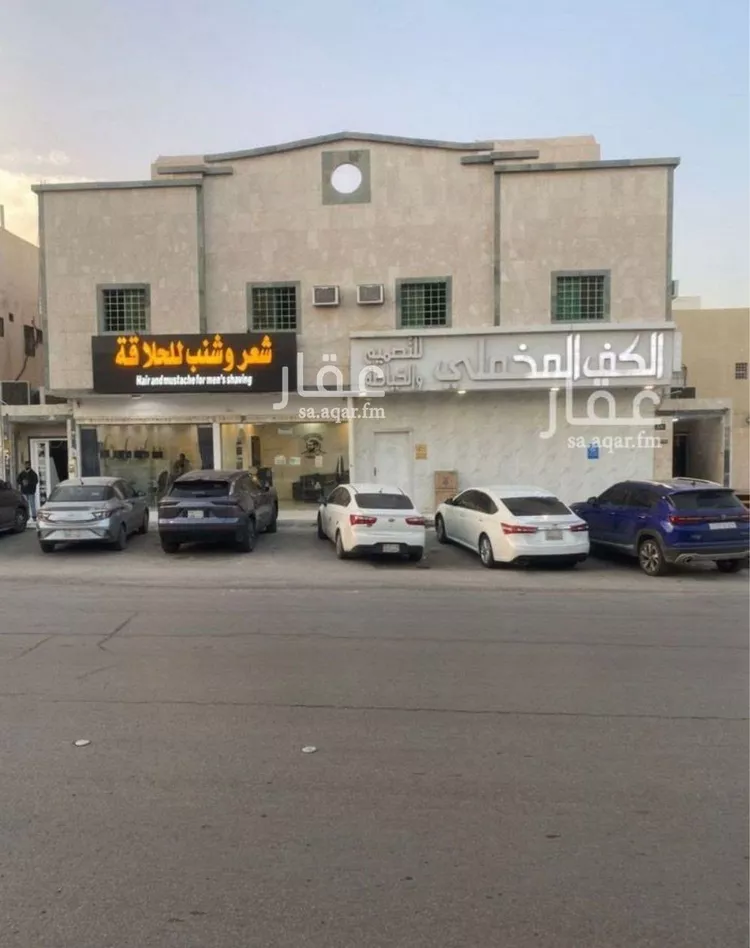 شقة للإيجار في شارع الشيخ عبدالعزيز بن عبدالرحمن بن بشر, حي الخليج, مدينة الرياض, منطقة الرياض صورة 4