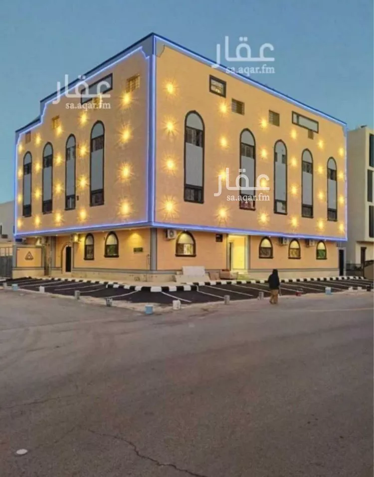 شقة للإيجار في شارع الميسمية, حي اليرموك, مدينة الرياض, منطقة الرياض صورة 4