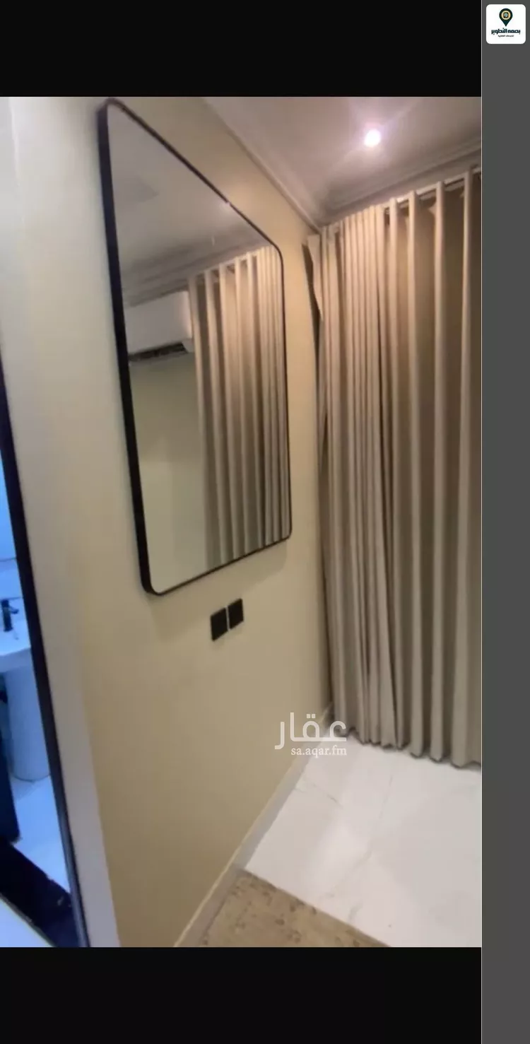 شقة للإيجار في شارع عبدالله بن شهيوين, حي العقيق, مدينة الرياض, منطقة الرياض صورة 3