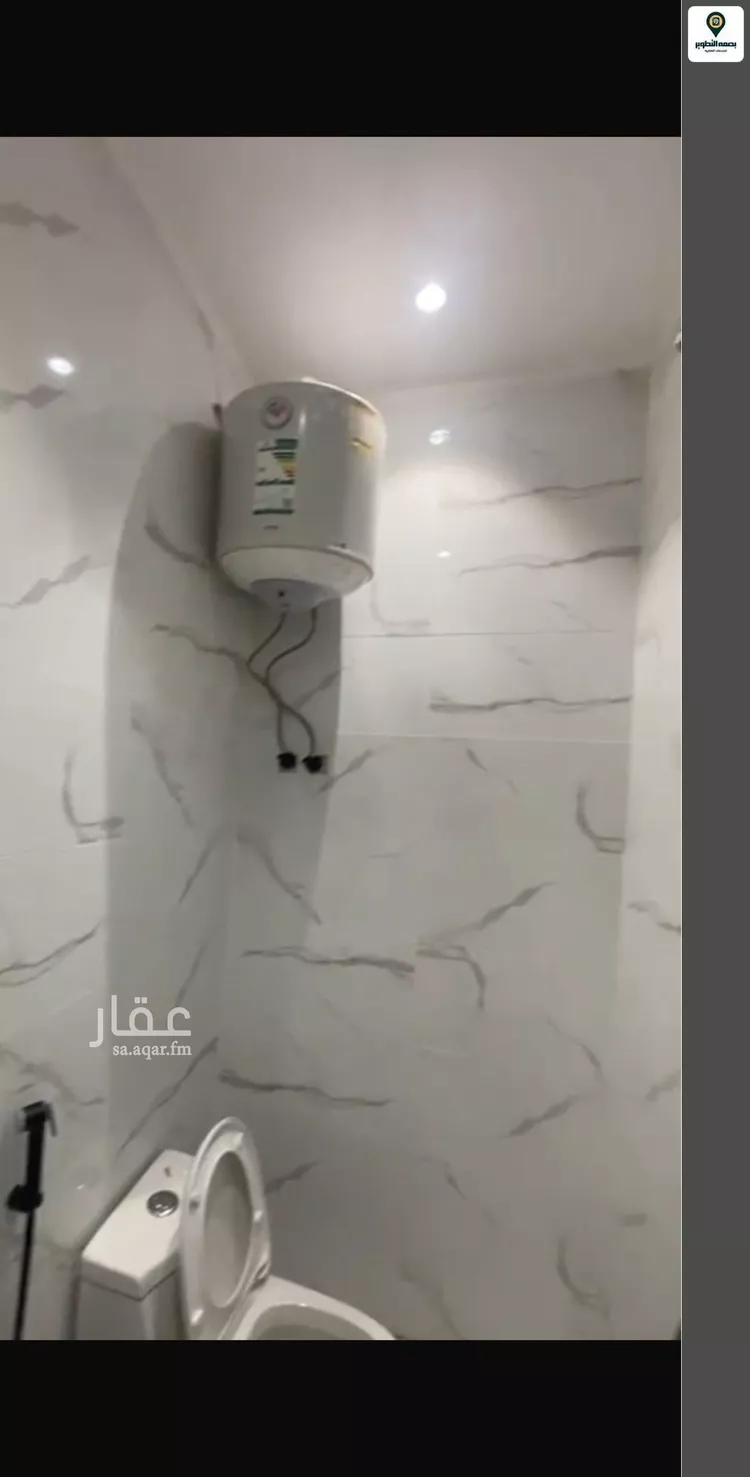 شقة للإيجار في شارع بحر العرب, حي اليرموك, مدينة الرياض, منطقة الرياض صورة 3