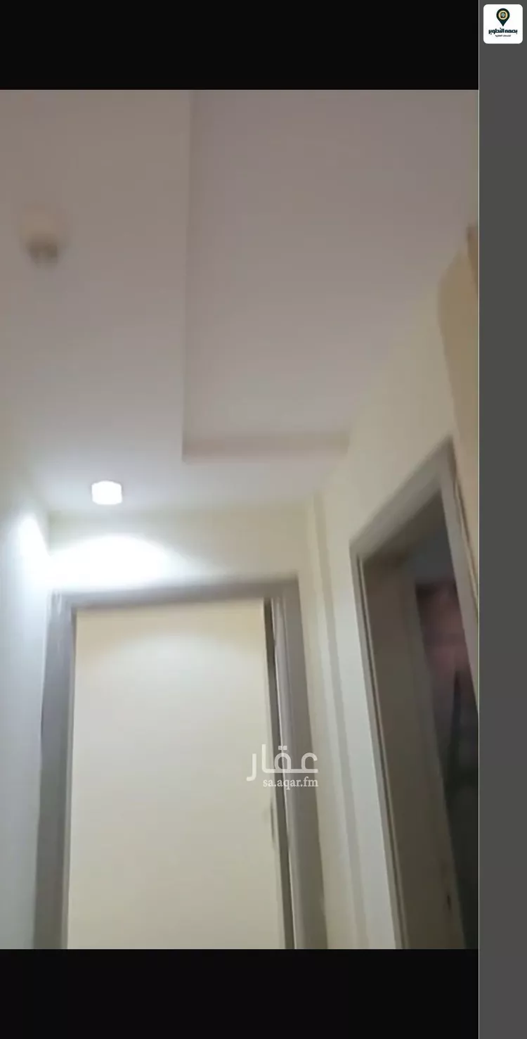 شقة للإيجار في شارع حفصة بنت عمر, حي الأندلس, مدينة الرياض, منطقة الرياض 8